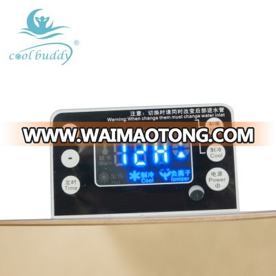 Coolbuddy Electric Water Circularly Heating and Cooling Mattress