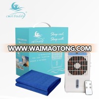 Cool Mattress Water Mattress Bed Summer Cooling Mattress