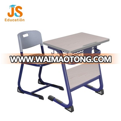 Middle university school furniture wholesale for price list