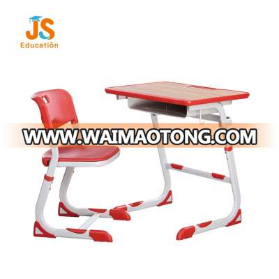 Height adjustable school furniture table and chair manufacturers